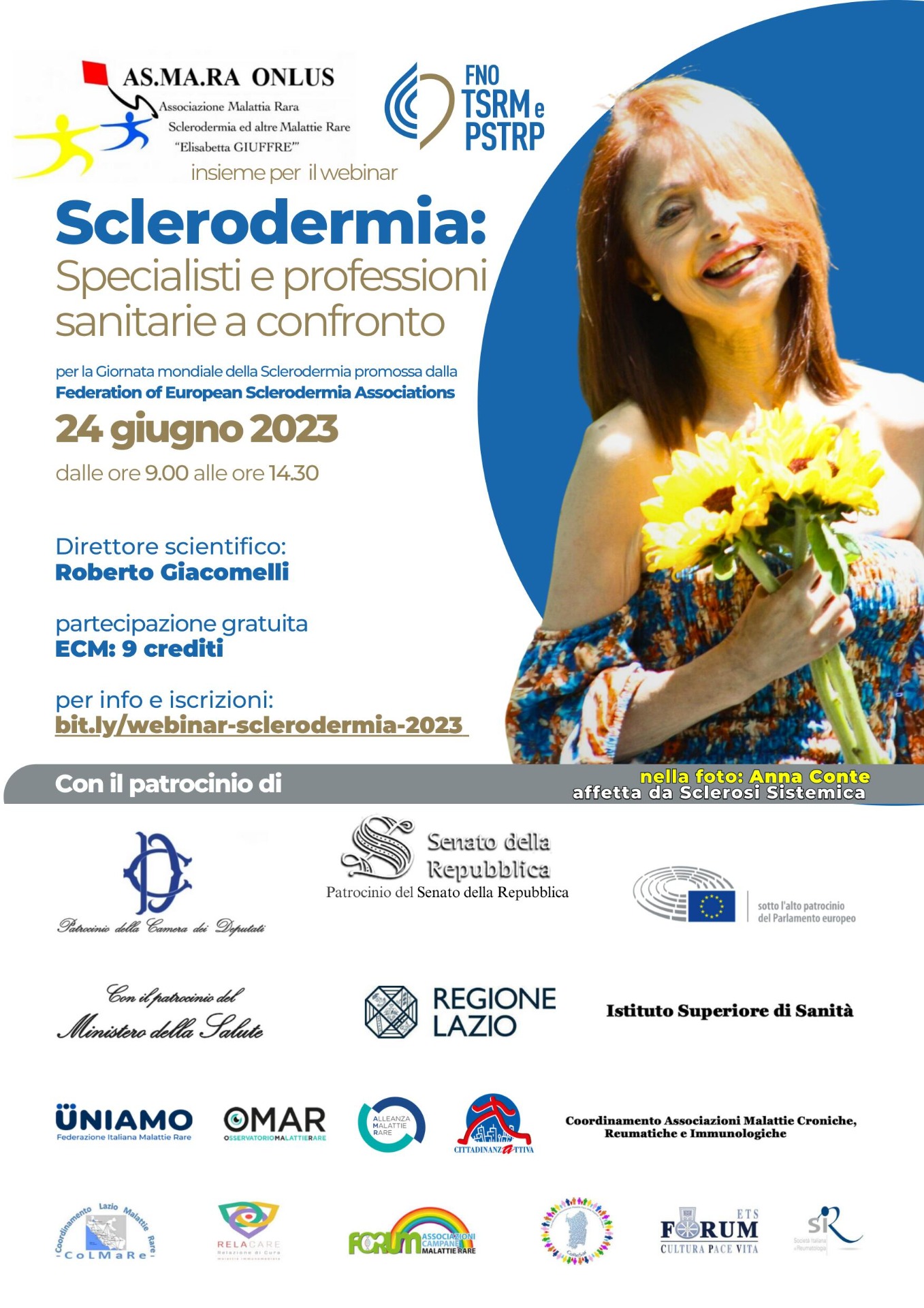 Locandina